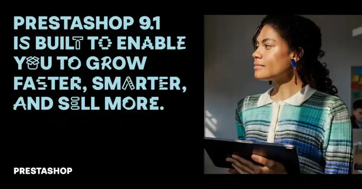 Prestashop también se reestructura, pero no echa la culpa a la IA