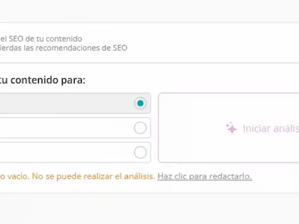 Los mejores CMS con inteligencia artificial (IA) integrada