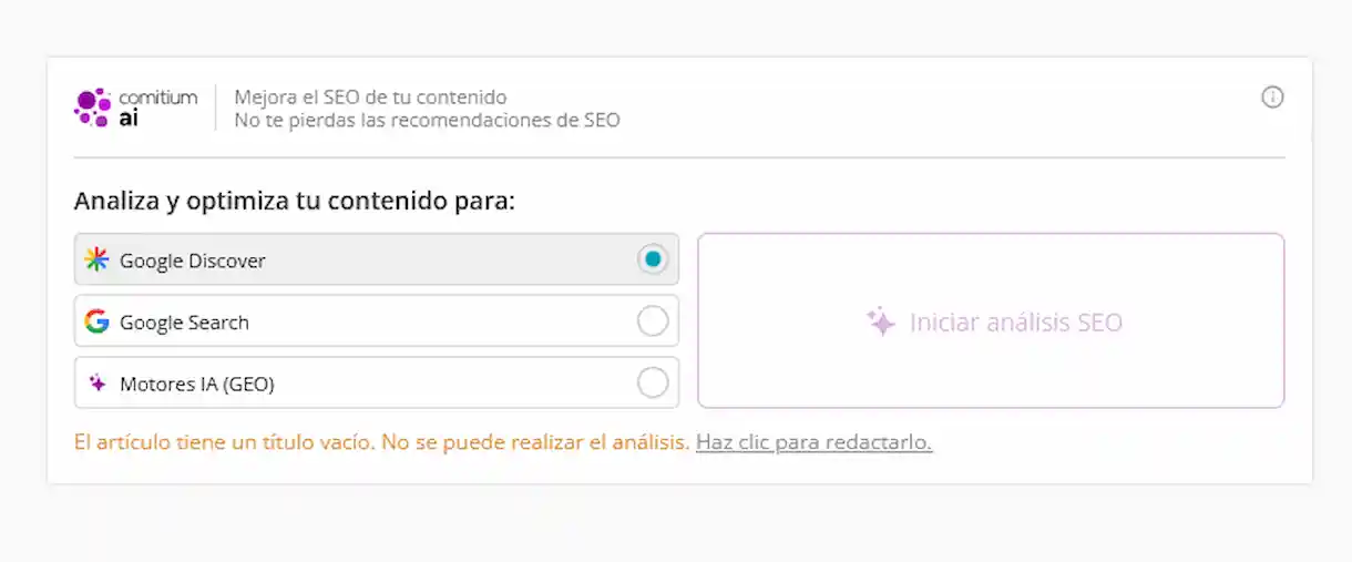 Los mejores CMS con inteligencia artificial (IA) integrada