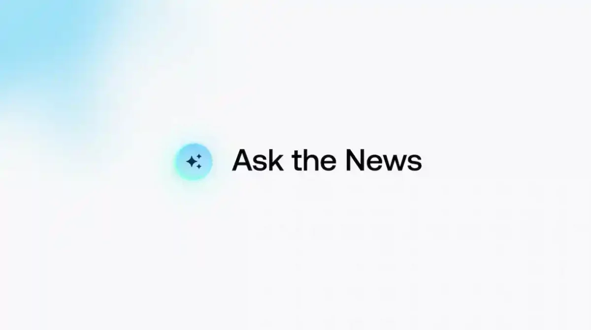 Arc XP presenta Ask The News para convertir tu periódico digital en un chatbot de IA