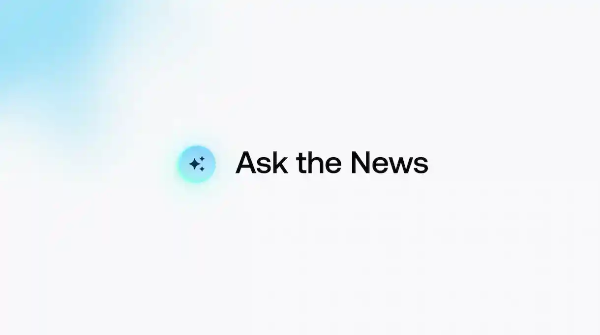 Arc XP presenta Ask The News para convertir tu periódico digital en un chatbot de IA