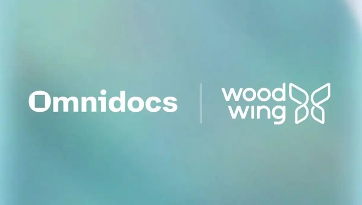 Omnidocs Group une sus fuerzas con Woodwing
