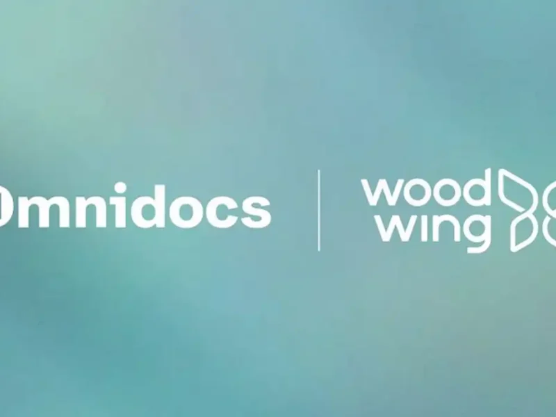 Omnidocs Group une sus fuerzas con Woodwing