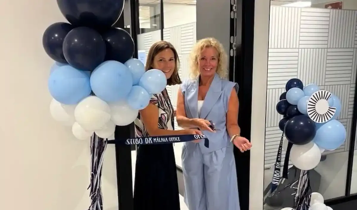 Stibo DX inaugura oficialmente su oficina en España