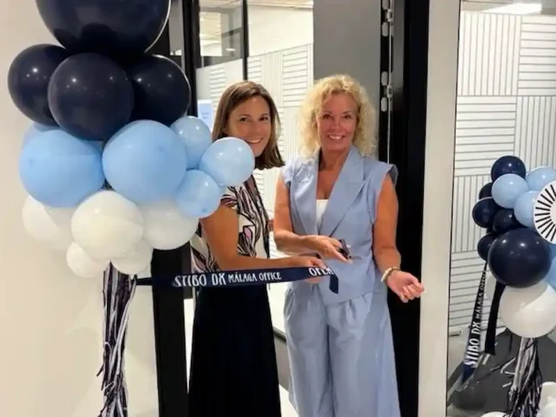 Stibo DX inaugura oficialmente su oficina en España